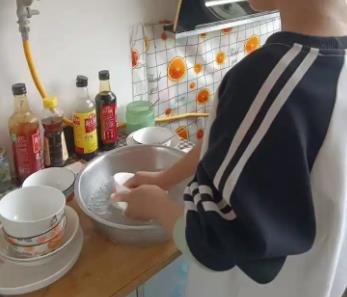 海门帮妈妈做家务的收获有哪些？
